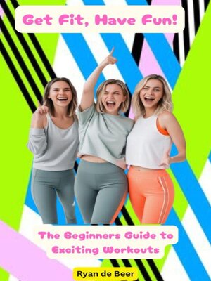 cover image of Fun Fitness Hacks